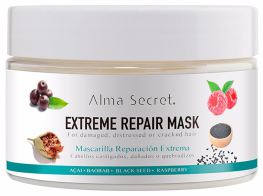 Masque Réparateur Extrême 250 ml