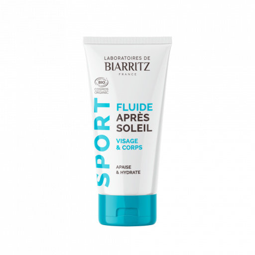 Fluide Après-Soleil Sport 50 ml