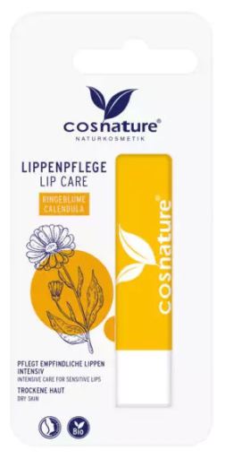 Baume à Lèvres au Calendula Sensible 4.8 gr