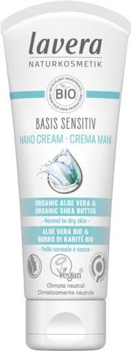 Base Crème Mains Sensibles 75 ml