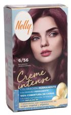 Teinture Crème Intense