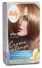 Teinture Crème Intense