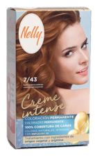 Teinture Crème Intense