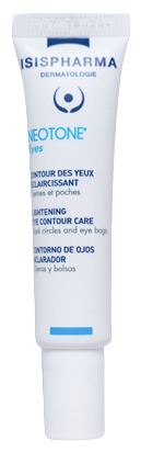 Neotone Contour des yeux éclaircissant 15 ml