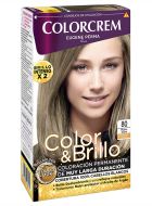 ColorCrem Coloration Permanente