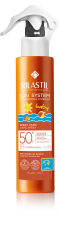 Sun System Bébé Spray Photoprotecteur SPF50+ 200 ml