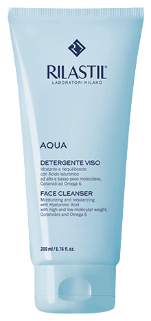 Aqua Gel Nettoyant 200 ml