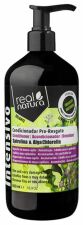 Conditionneur Sem Sal Pro-resgate 500ml Real Natura