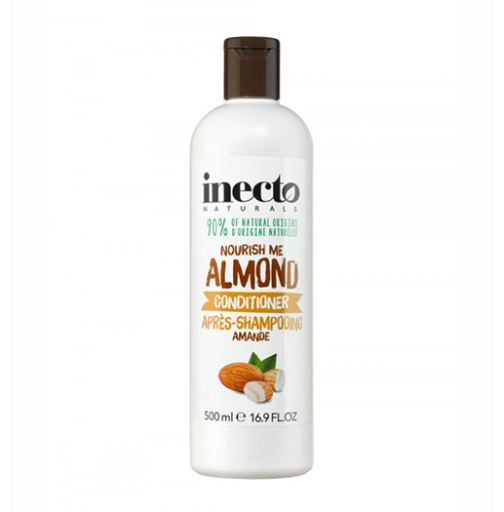 Après-shampooing Amande 500 ml