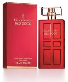 Eau de Toilette Porte Rouge