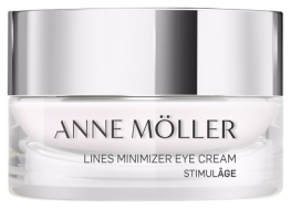 Stimulâge Crème Contour des Yeux Minimiseur de Lignes 15 ml