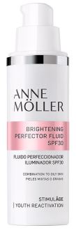 Stimulâge Fluide Perfecteur Illuminateur SPF 30 50 ml