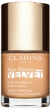 Skin Illusion Base de Maquillage Velours 30 ml