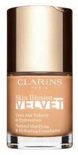 Skin Illusion Base de Maquillage Velours 30 ml