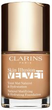 Skin Illusion Base de Maquillage Velours 30 ml