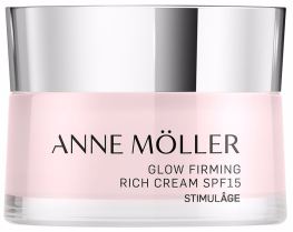 Stimulâge Glow Crème Fermeté SPF 15 50 ml