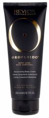 Orofluido Crème Corporelle Hydratante 200 ml