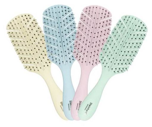 Brosse Ergoflex biodégradable