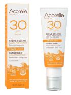 crème solaire visage SPF 30 40 ml