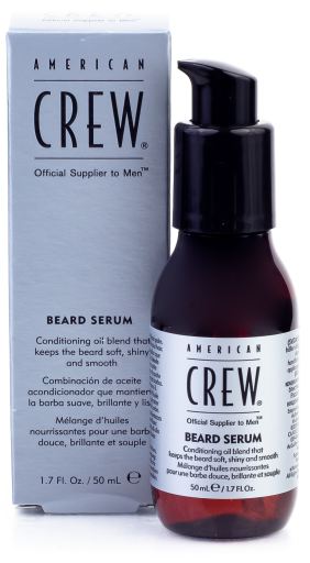 Sérum à Barbe 50 ml