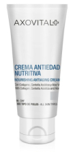 crème nourrissante anti-âge 40 ml