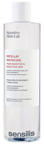 AR Eau Micellaire 400 ml