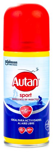 Sport Spray Répulsif 100 ml