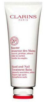 Baume pour les mains 100 ml