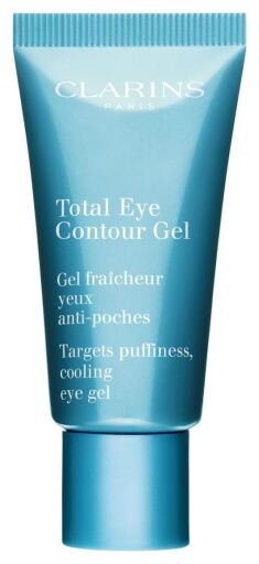 Gel Contour des Yeux Total 20 ml