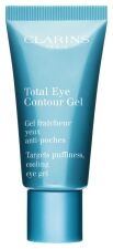 Gel Contour des Yeux Total 20 ml