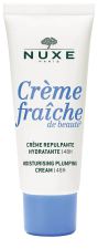 Fraîche de Beauté Crème Repulpante Hydratante 48H