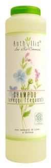 Shampoing Eco Usage Fréquent 250 ml