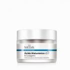 Crème 4D Acide Hyaluronique &amp; Collagène 50 ml