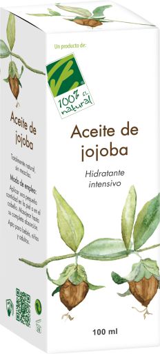 Huile de Jojoba 100ml