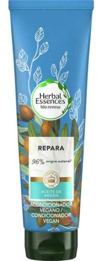 Après-Shampooing Réparateur Argan 275 ml