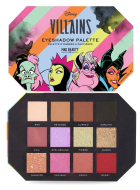 Palette de fards à paupières Pop Villains 12 x 2,5 gr