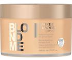 BlondMe Blonde Wonders Masque Doré 450 ml