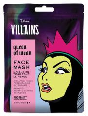 Masque pour le visage Disney Villains Evil Queen 25 ml