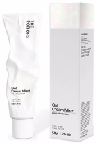 Mélangeur Gel Crème 50 gr