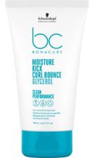 BC Bonacure Moisture Kick Boucles élastiques 150 ml