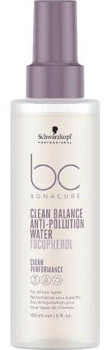 Eau anti-pollution BC Bonacure Clean Balance 150 ml