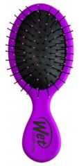 Pro Mini Brosse Démêlante Violet 15 cm