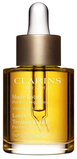 Huile de Lotus 30 ml