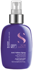 Semi di Lino Blonde Spray Anti-Jaune 125 ml