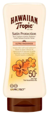 Satin Protection Lotion Protectrice Ultra Radieuse 180 ml