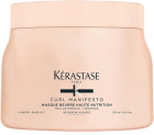 Curl Manifesto Beurre Masque Haute Nutrition 200 ml