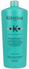 Résistance Shampooing Bain Extentioniste