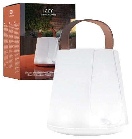 Diffuseur sans fil Izzy