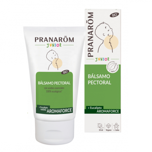 Aromaforce Junior Bio Baume Pectoral 50 ml