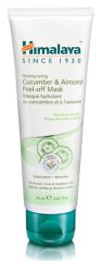 Masque hydratant concombre et amande 75 ml